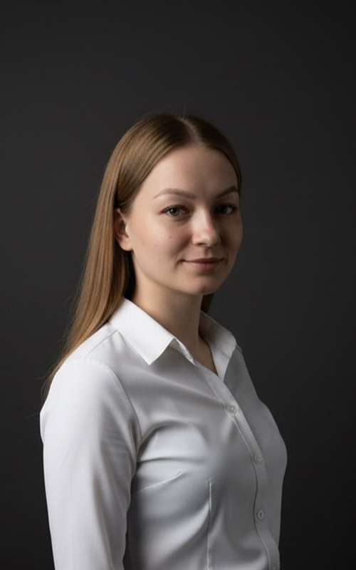 Mgr. Alexandra Šubiková